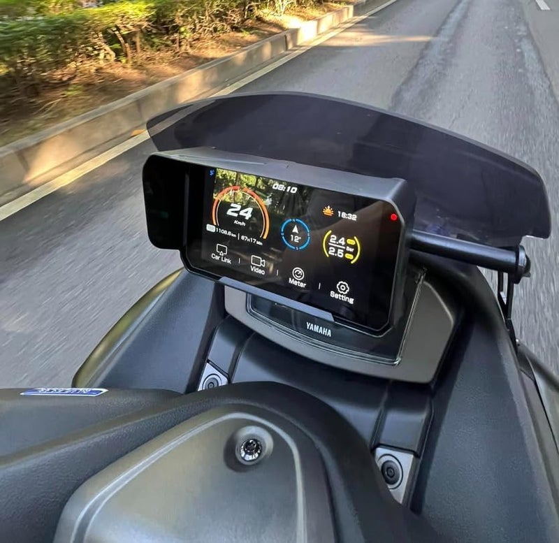 CHIGEE Sun Shade for AIO-5 Series, AIO-5 LITE AIO-5 Play - Image 2